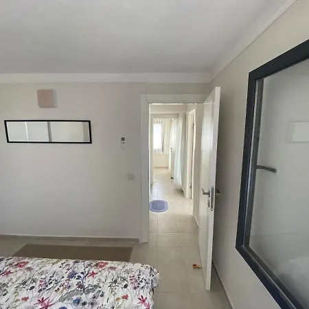 Hébergement de vacances Kun's House - Your Summer House Is Ready! Bodrum