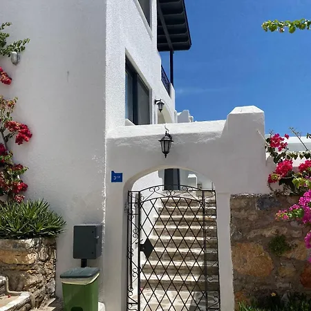 Kun's House - Your Summer House Is Ready! * Αλικαρνασσός