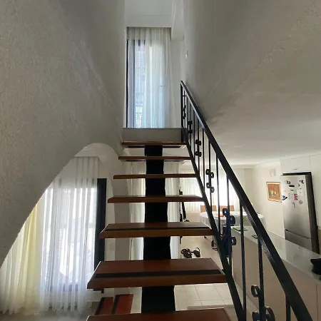 Prázdninový dům Kun's House - Your Summer House Is Ready! Bodrum