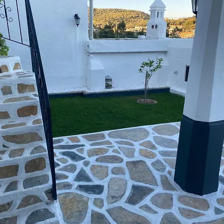 Σπίτι διακοπών Kun's House - Your Summer House Is Ready!