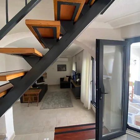 Vakantiehuis Kun's House - Your Summer House Is Ready! Bodrum