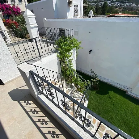 Kun's House - Your Summer House Is Ready! Vakantiehuis