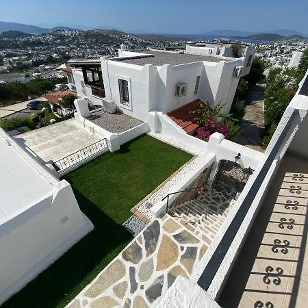Kun's House - Your Summer House Is Ready! Σπίτι διακοπών *