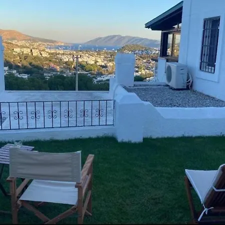 Vakantiehuis Kun's House - Your Summer House Is Ready! Bodrum