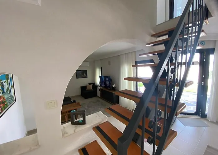 Kun's House - Your Summer House Is Ready! * בודרום