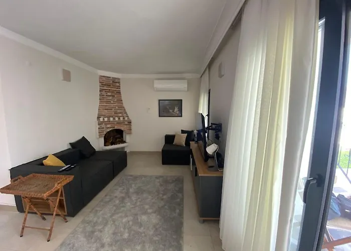 Kun's House - Your Summer House Is Ready! * בודרום