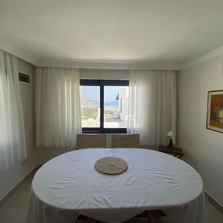 Kun's House - Your Summer House Is Ready! 펜션 *