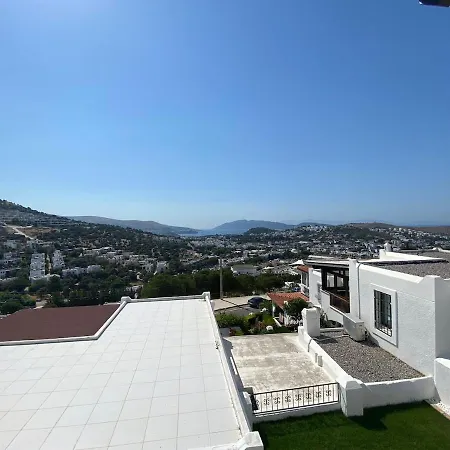 펜션 Kun's House - Your Summer House Is Ready! Bodrum