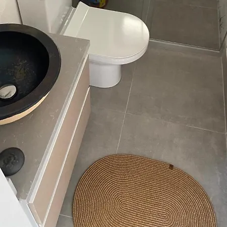 펜션 Kun's House - Your Summer House Is Ready!