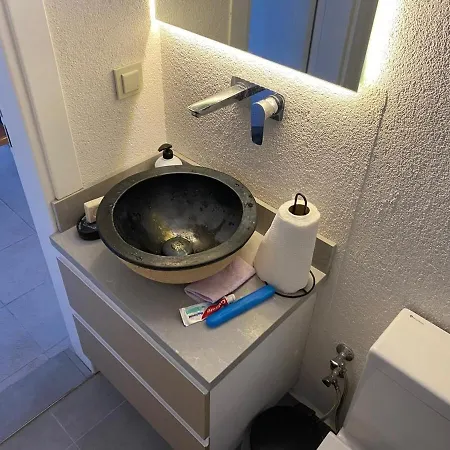 Kun's House - Your Summer House Is Ready! Bodrum