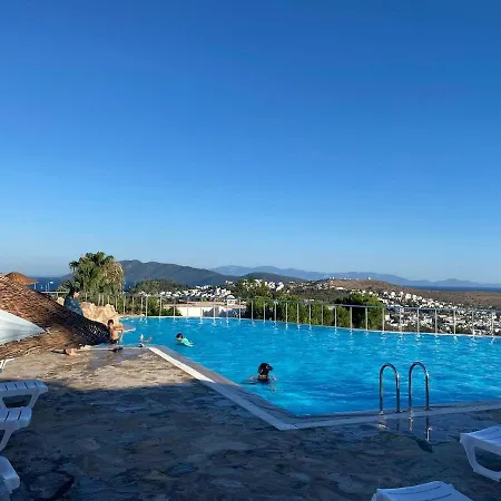 펜션 Kun's House - Your Summer House Is Ready!