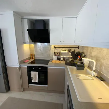 Kun's House - Your Summer House Is Ready! 펜션 Bodrum