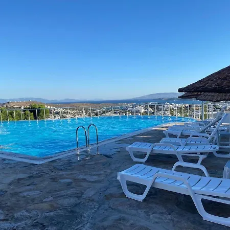 펜션 Kun's House - Your Summer House Is Ready! Bodrum