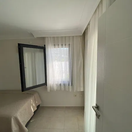 Kun's House - Your Summer House Is Ready! Hébergement de vacances Bodrum