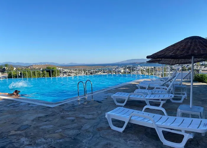 Kun's House - Your Summer House Is Ready! * Bodrum