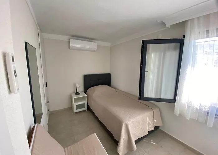 Kun's House - Your Summer House Is Ready! Prázdninový dům