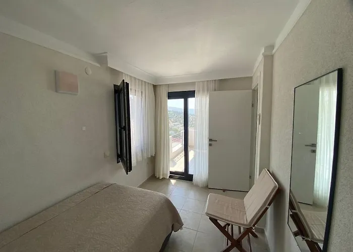 Kun's House - Your Summer House Is Ready! * Bodrum