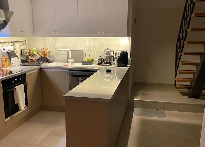 Kun's House - Your Summer House Is Ready! Prázdninový dům Bodrum