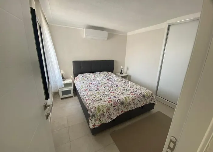 Kun's House - Your Summer House Is Ready! * Bodrum