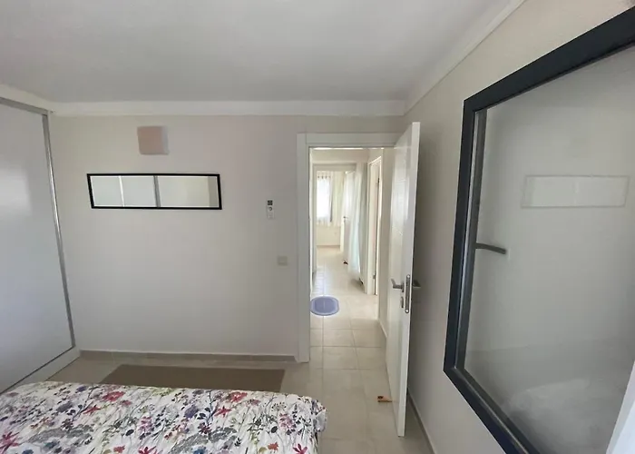 Prázdninový dům Kun's House - Your Summer House Is Ready! Bodrum