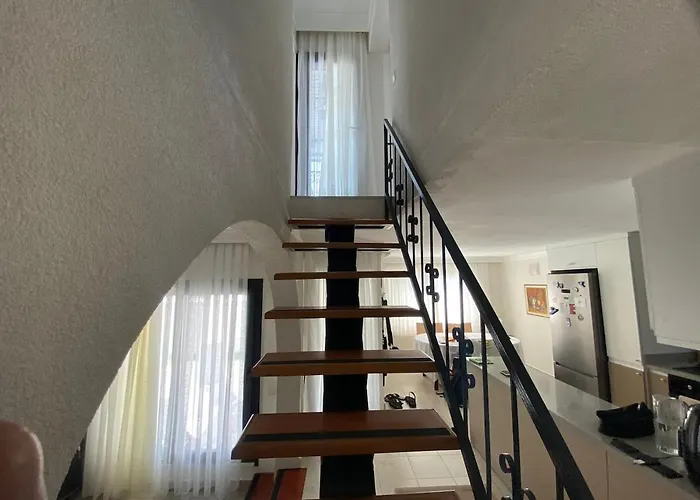 Prázdninový dům Kun's House - Your Summer House Is Ready! Bodrum