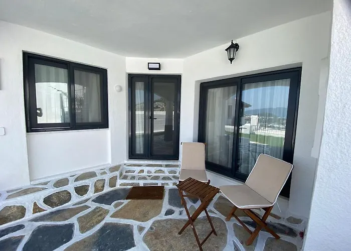 Kun's House - Your Summer House Is Ready!