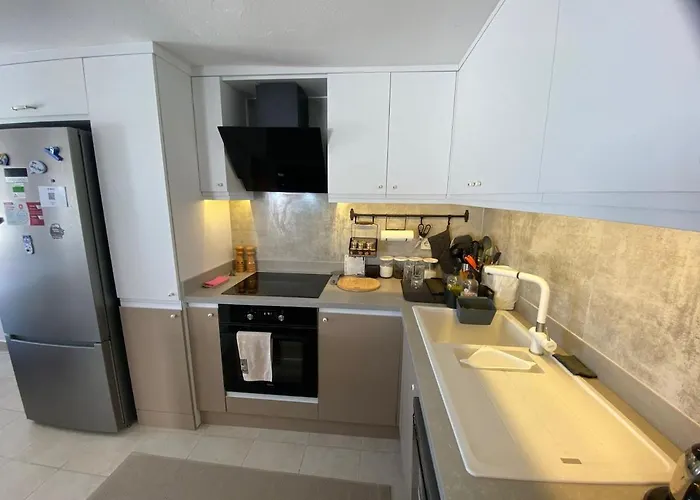 Kun's House - Your Summer House Is Ready! Prázdninový dům Bodrum