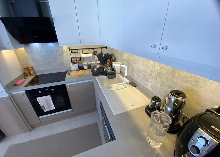 Prázdninový dům Kun's House - Your Summer House Is Ready! Bodrum