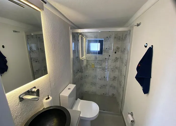 Kun's House - Your Summer House Is Ready! Prázdninový dům Bodrum