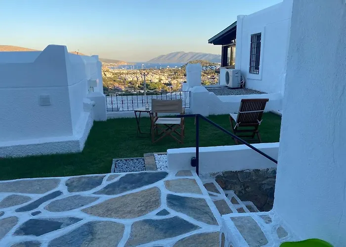 Kun's House - Your Summer House Is Ready!