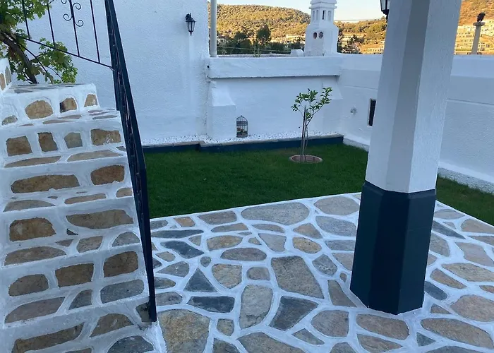 Prázdninový dům Kun's House - Your Summer House Is Ready!