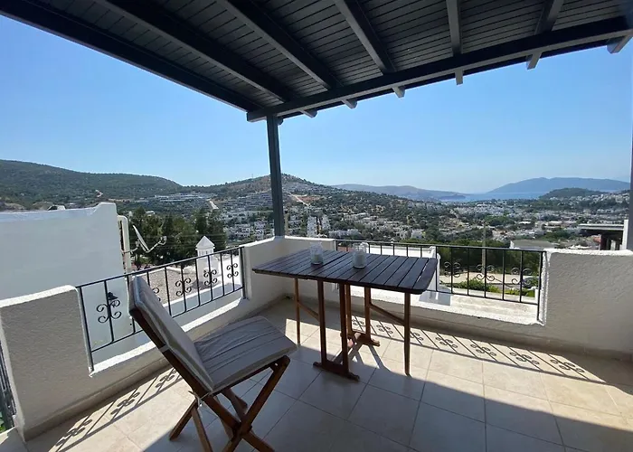 Kun's House - Your Summer House Is Ready! Prázdninový dům