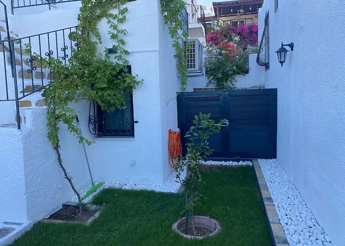 Prázdninový dům Kun's House - Your Summer House Is Ready! *