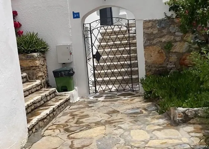 Kun's House - Your Summer House Is Ready! Prázdninový dům Bodrum