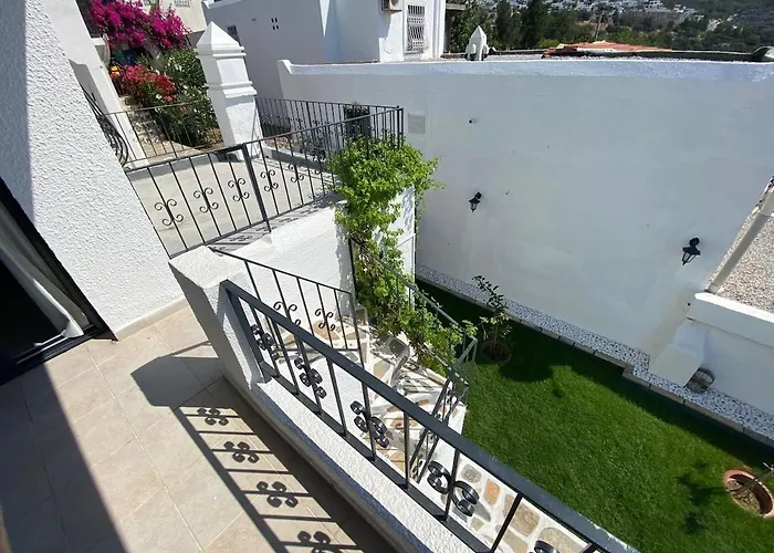 Kun's House - Your Summer House Is Ready! Prázdninový dům