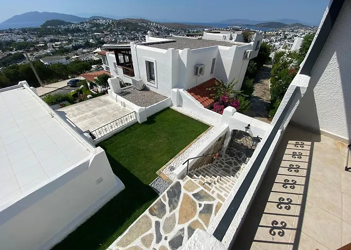 Kun's House - Your Summer House Is Ready! Prázdninový dům *