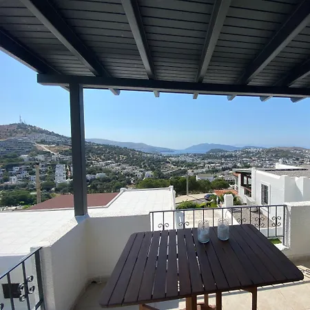 Kun's House - Your Summer House Is Ready! בודרום