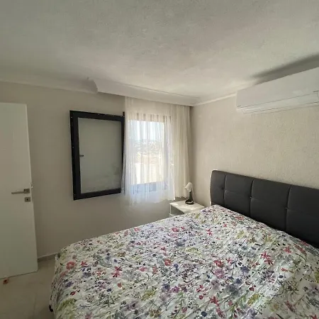 Kun's House - Your Summer House Is Ready! בודרום