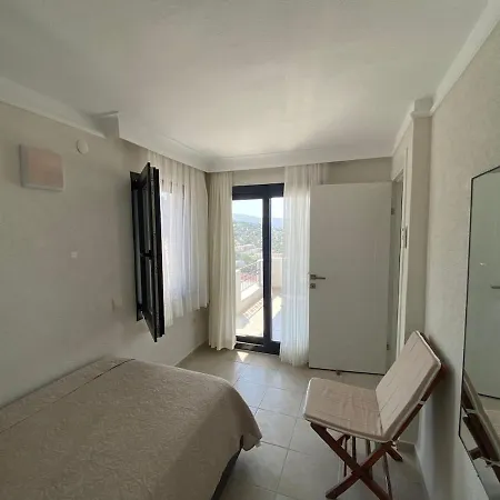 Kun's House - Your Summer House Is Ready! * בודרום