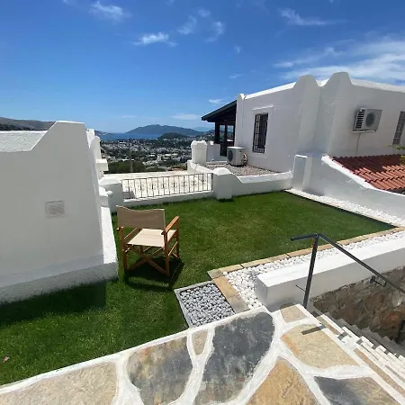 Kun's House - Your Summer House Is Ready! בית נופש *