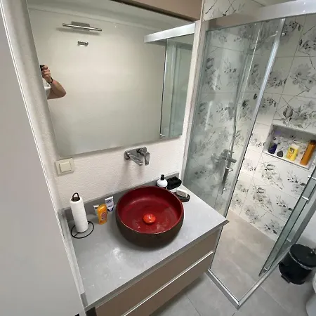 Kun's House - Your Summer House Is Ready! * בודרום