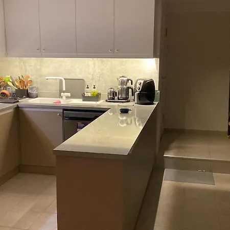 Kun's House - Your Summer House Is Ready! בית נופש בודרום