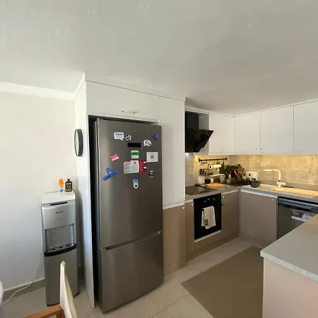 Kun's House - Your Summer House Is Ready! בודרום