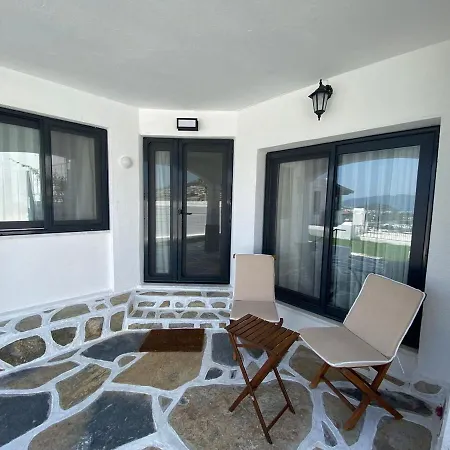 Kun's House - Your Summer House Is Ready!