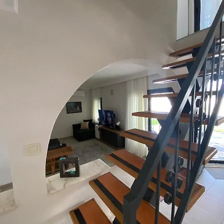 Kun's House - Your Summer House Is Ready! * בודרום