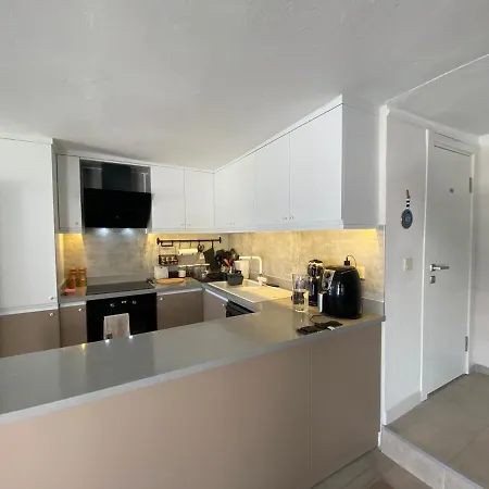 Kun's House - Your Summer House Is Ready! בודרום