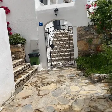 Kun's House - Your Summer House Is Ready! בית נופש בודרום