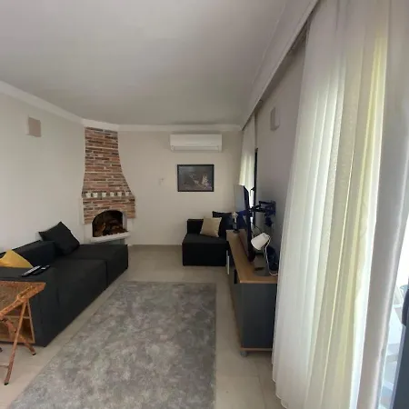 Kun's House - Your Summer House Is Ready! * בודרום