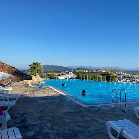 בית נופש Kun's House - Your Summer House Is Ready! בודרום