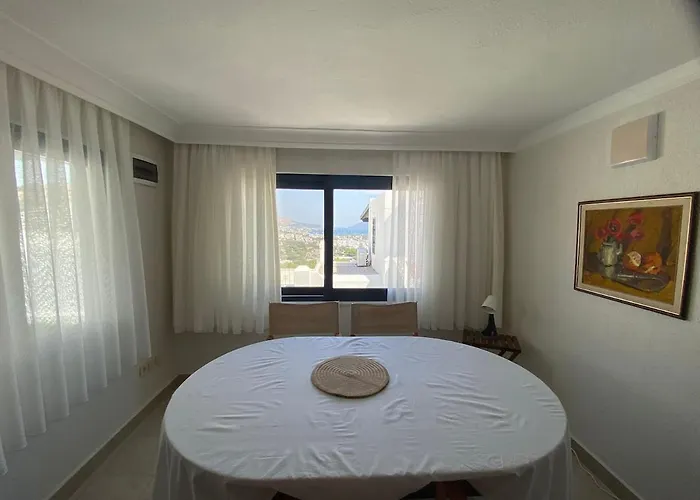 Kun's House - Your Summer House Is Ready! Hébergement de vacances *